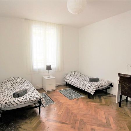 Rue D'Antibes Center Apartment คานส์ ภายนอก รูปภาพ