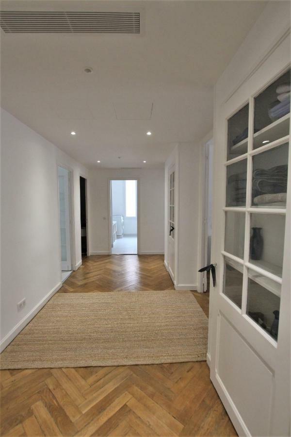 Rue D'Antibes Center Apartment คานส์ ภายนอก รูปภาพ